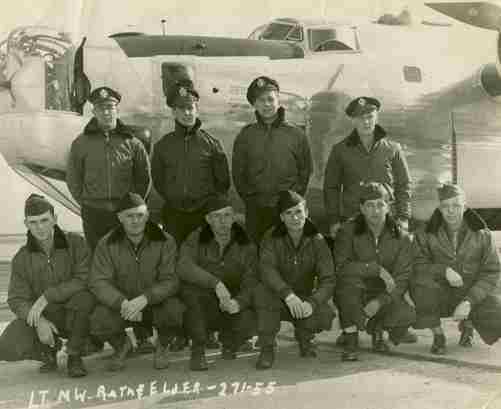 Rathfelder crew #16-3